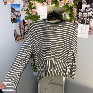 Abercrombie top